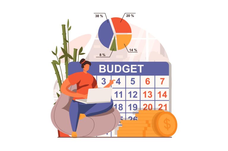 Managing Your Budget